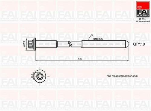Original fai autoparts - original,