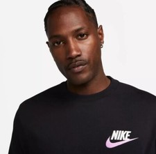 NEW NIKE MENS SWEATSHIRT CREW