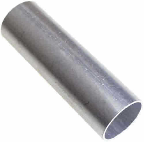 Aluminium pipe round tube - aluminium,