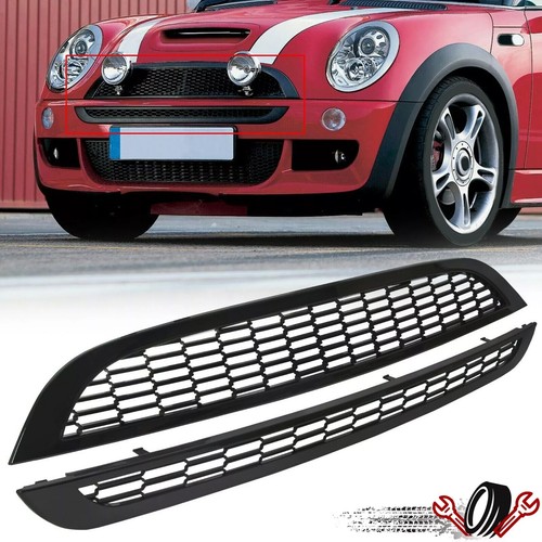 2pcs honeycomb mesh - honeycomb, front