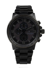 Citizen nighthawk eco drive - nighthawk, eco-drive