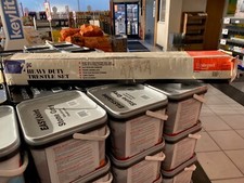 Richmond Heavy Duty Trestle set