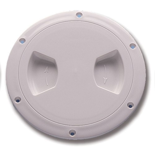 Trem inspection hatch plastic - trem,