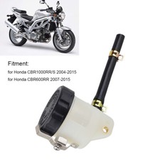 Brake Master Cylinder Fluid