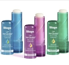 Blistex Lip Infusion Lip