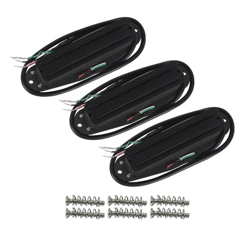 Fleor 3pcs alnico dual - 3pcs,