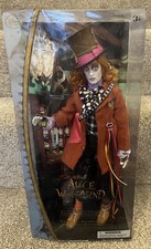 DISNEY - ALICE IN WONDERLAND -