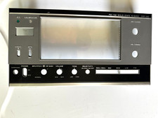 Front Panel for SONY CRF-160