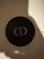 christian Dior beauty compact make up pocket mirror