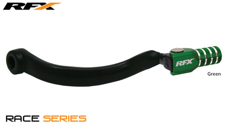 Race gear change lever - race,