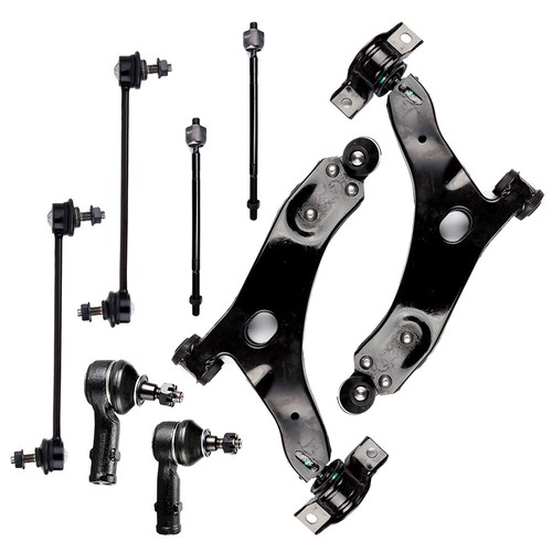 8pcs for 2008 focus - 2.0l, &
