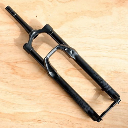 Rockshox pike debonair - pike, rc