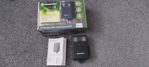 Bresser wild detection game - bresser,