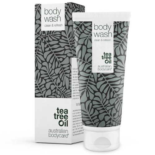 Australian bodycare tea tree - bodycare,