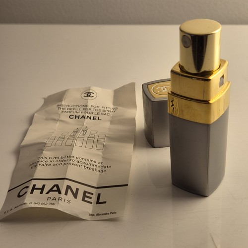 Vintage chanel 19 - vintage,