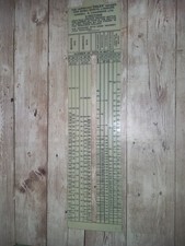 VINTAGE DALEX - WINES SPIRITS LIQUERS GAUGER - GASKILL & CHAMBERS