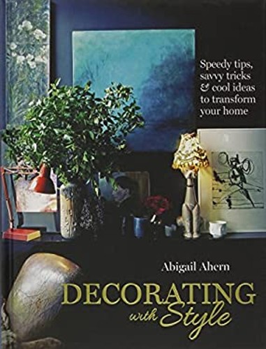 Decorating with style - decorating,