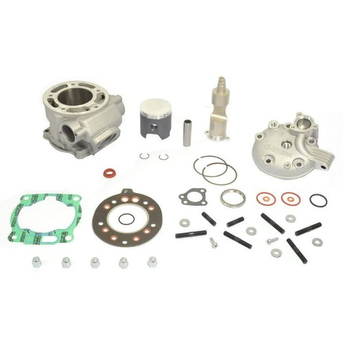 Yam 170cc cylinder kit with - 170cc,