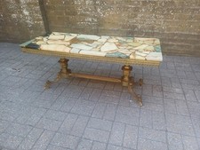 Vintage Retro Ornate Gilt