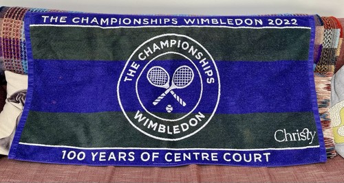 Wimbledon tennis 2022 - tennis,