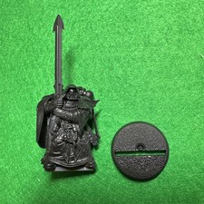 Warhammer 40k Space Marines