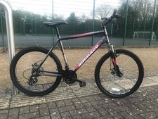 Ammaco MXT600 Large All Disc
