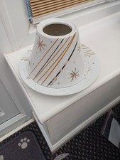 Yankee Candle Ceramic Shade