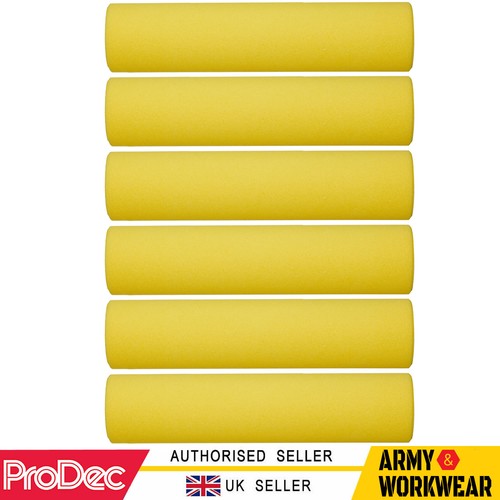 Prodec foam paint roller - x,