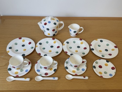 Emma bridgewater melamine - bridgewater,
