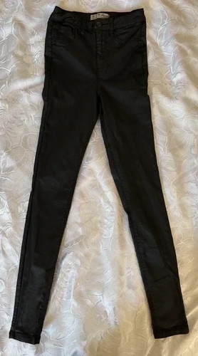 Primark denim black - denim, co