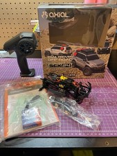 NEW AXIAL SCX24 1/24 CRAWLER