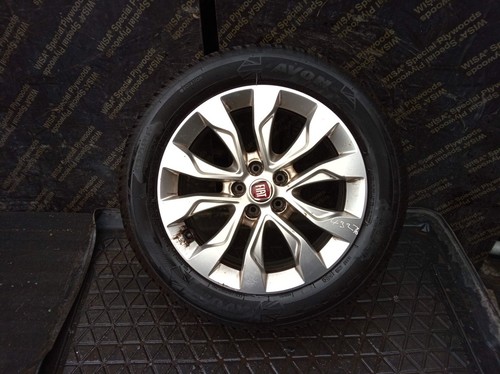 Fiat tipo 358 - tipo,