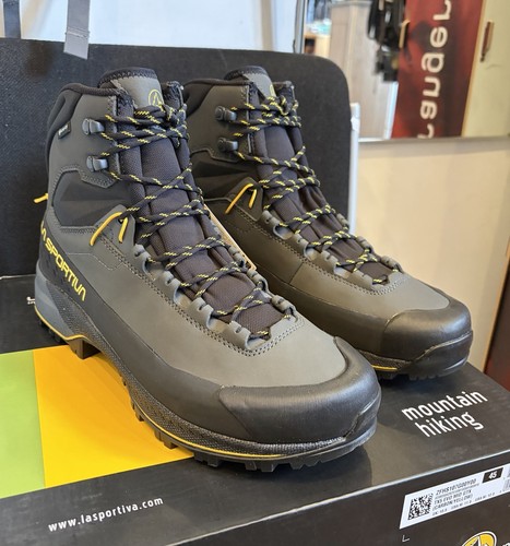 Lasportiva tx5 evo mid gtx - tx5,