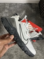 Nike React Vision GS Junior Trainers | UK 6 | HV6362 001