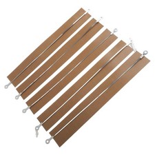 Seamless Replacement 5pcs