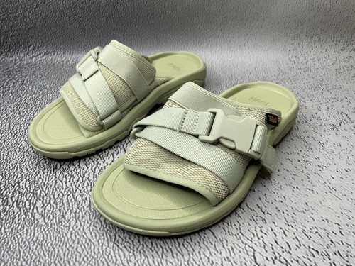Teva sandals womens green - sandals,