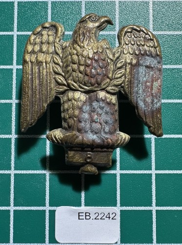 Royal irish fusiliers - royal, pouch