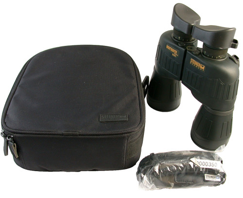 Steiner nighthunter xtreme - steiner,