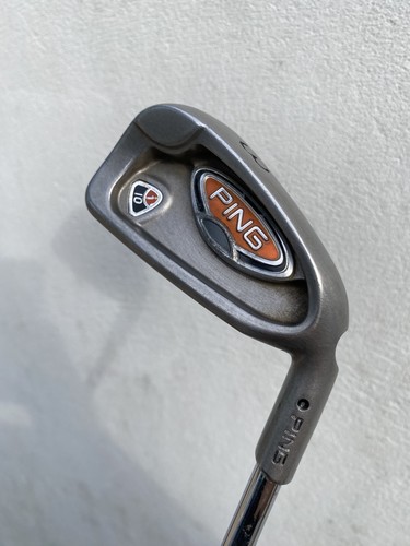 Ping i10 iron golf black - ping,