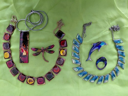 Pieces modern - of,