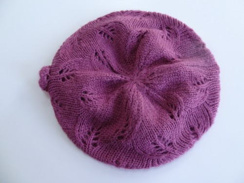 Fatface womens winter beret
