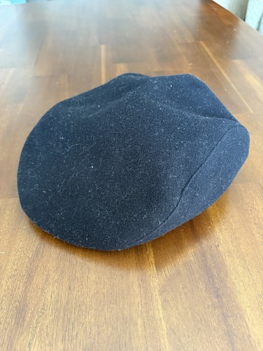 Pendleton 100 wool flat cap - 100%,