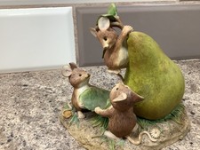 Border Fine Arts Merrie Mice