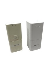 Wireless Doorbell Byron