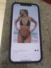 zara 2025 black glittery