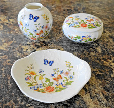 Aynsley Bone China Cottage