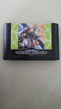 G-Loc Air Battle (PAL) - Sega Mega Drive (UK-based, VGC)