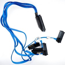 Dell M135R Precision T7500 SFF-8484 to SFF-8484 Cable 16.5" 17" 20.5" 23"