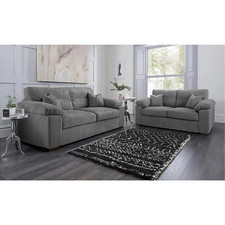 Jumbo cord amalfi full back - cord,