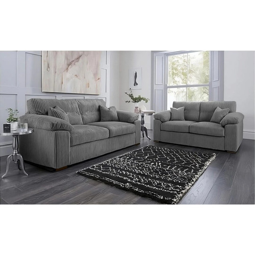 Jumbo cord amalfi full back - jumbo, full-back